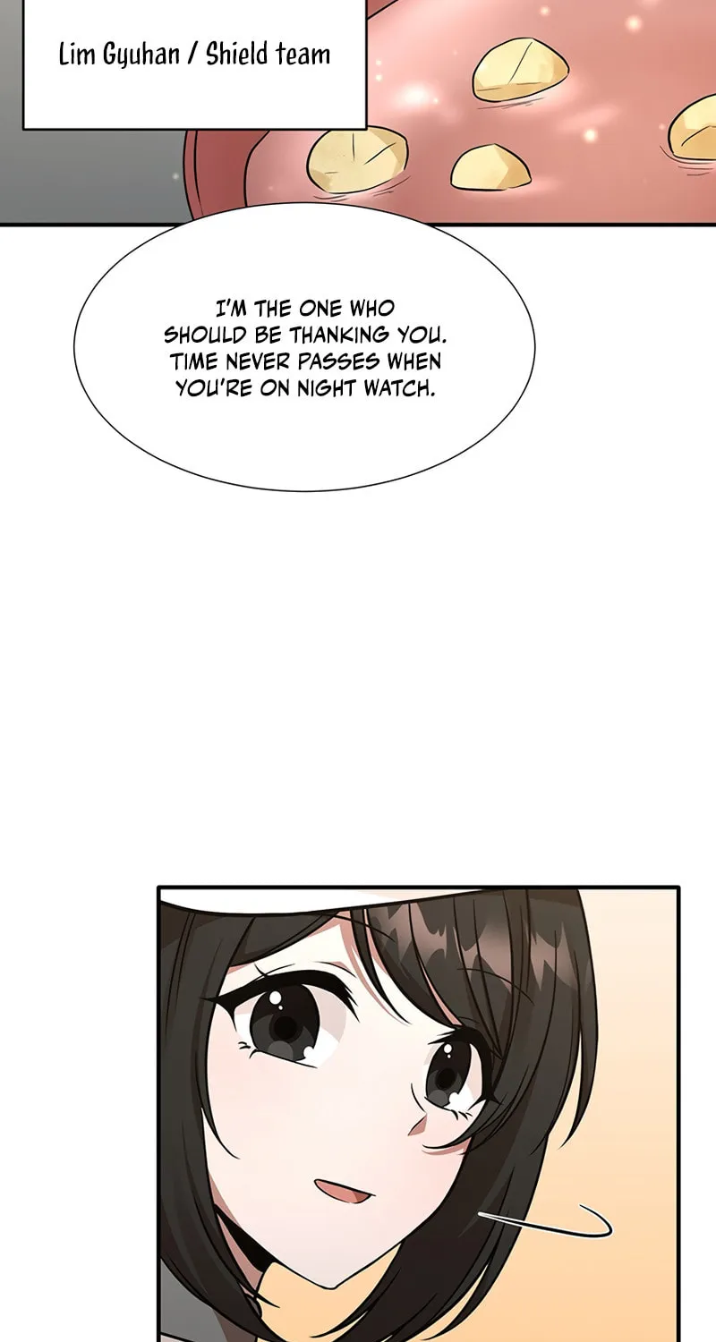 Food Truck Owner inside the Dungeon Chapter 11 page 95 - 