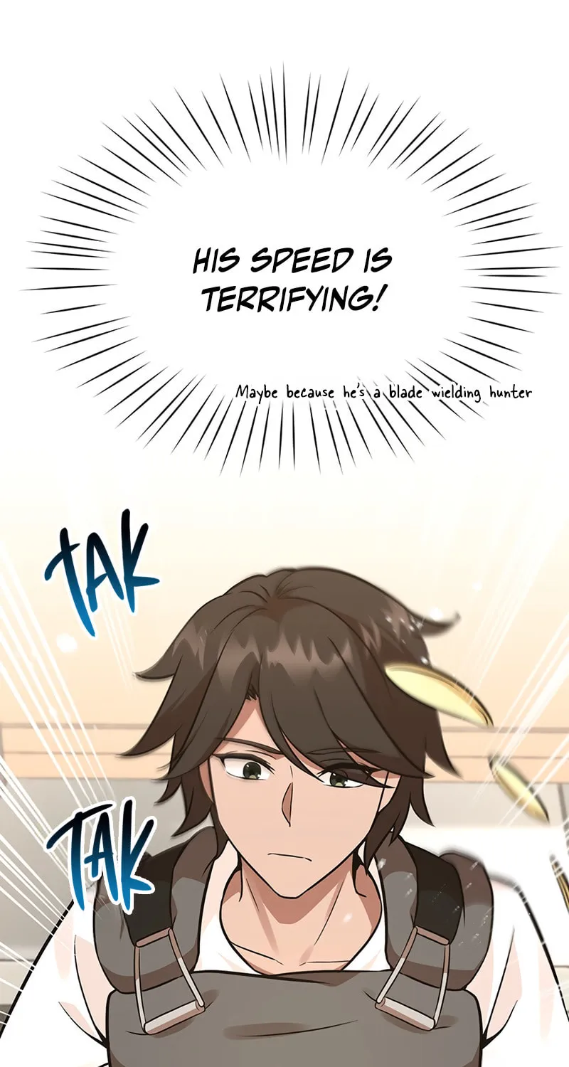 Food Truck Owner inside the Dungeon Chapter 11 page 97 - 