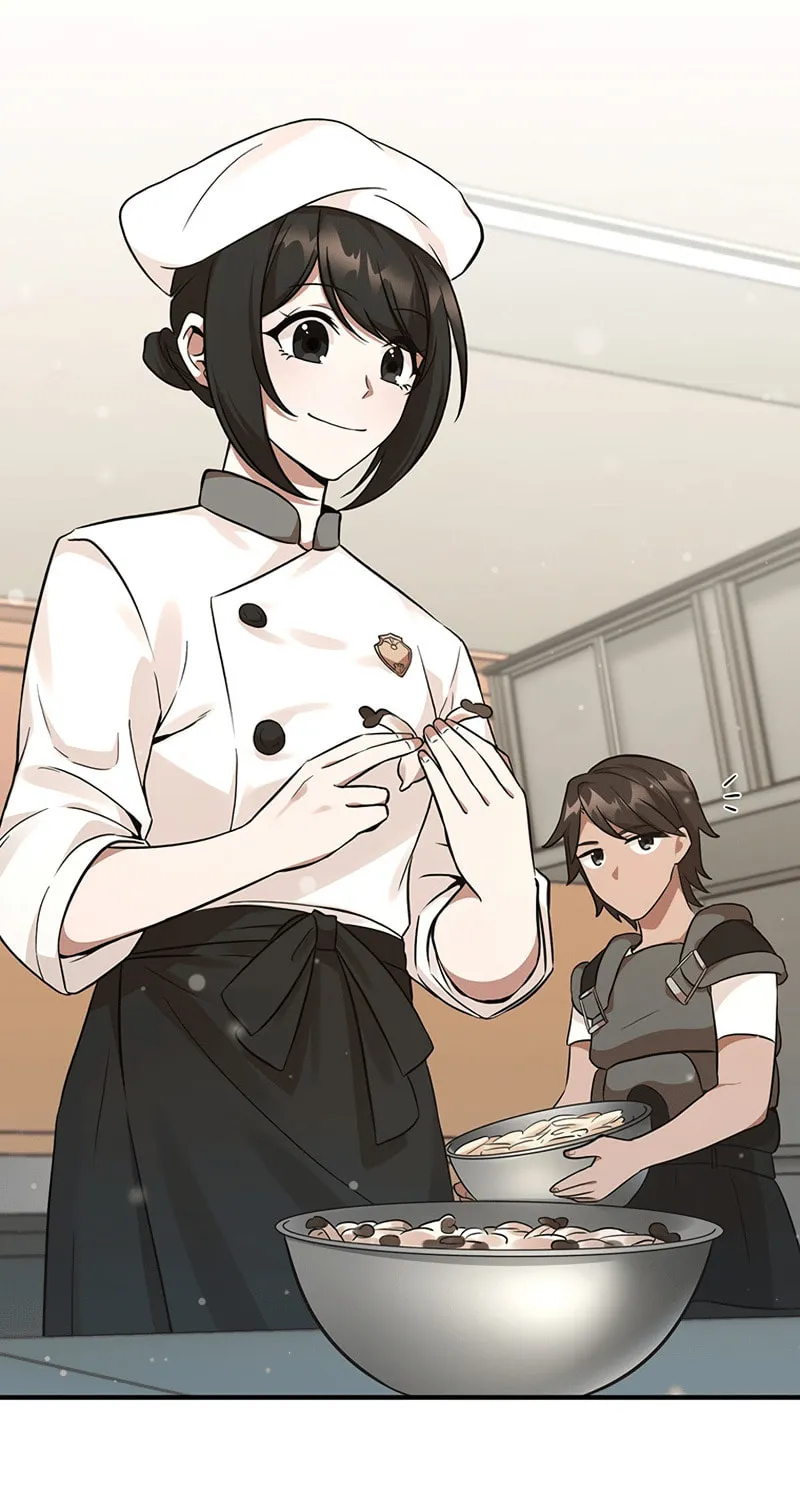 Food Truck Owner inside the Dungeon Chapter 12 page 11 - 