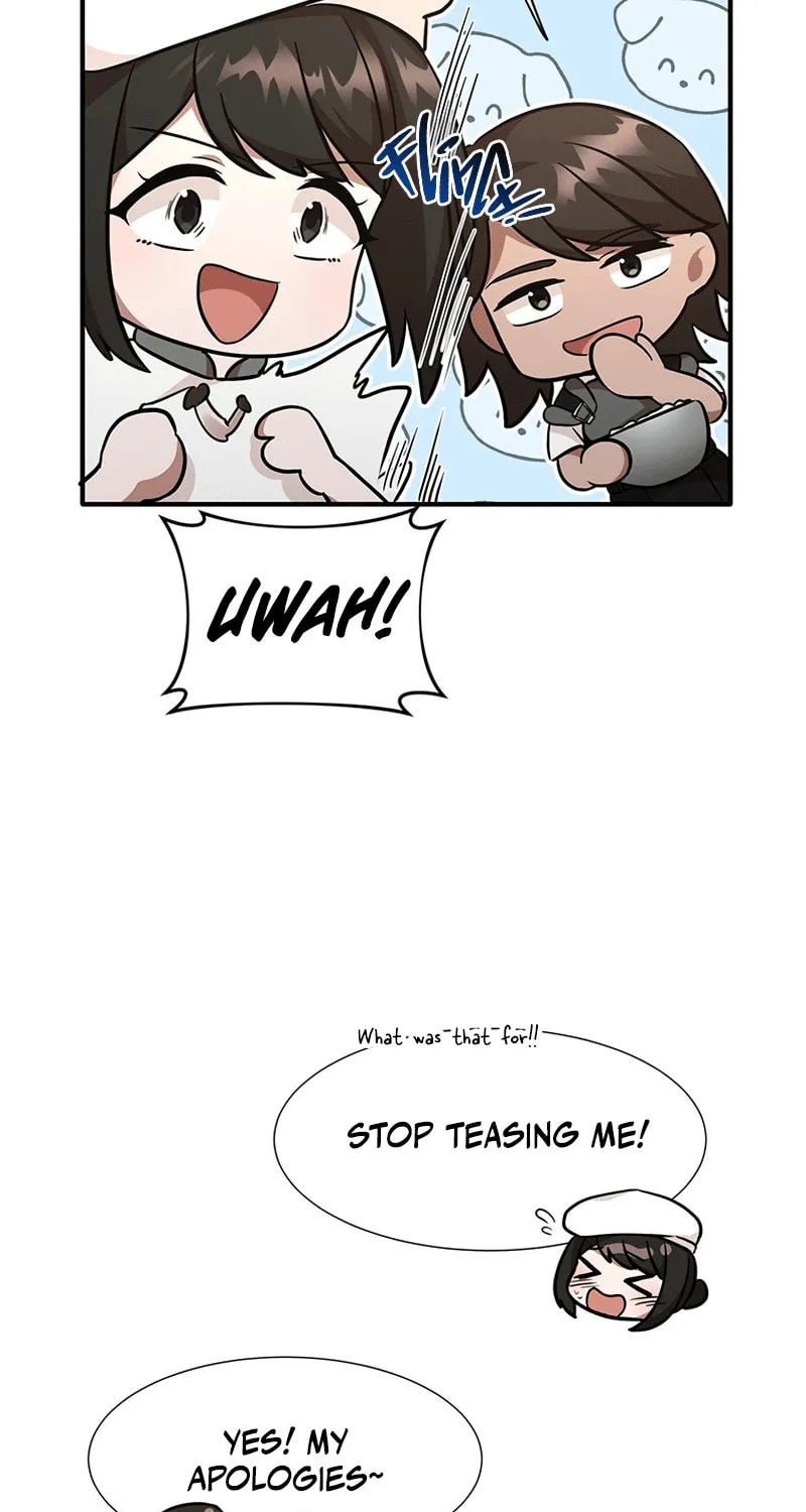 Food Truck Owner inside the Dungeon Chapter 12 page 13 - 