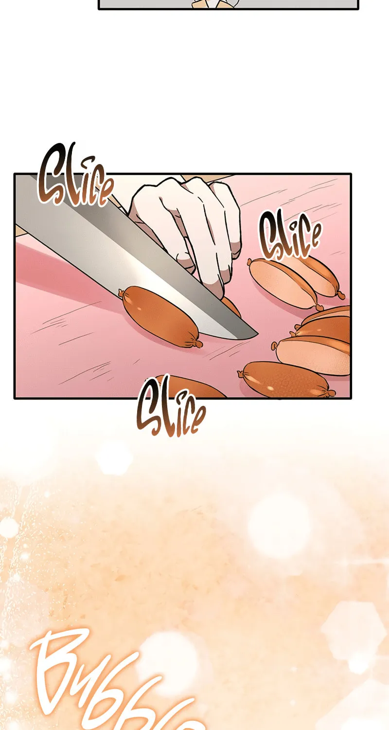 Food Truck Owner inside the Dungeon Chapter 12 page 17 - 