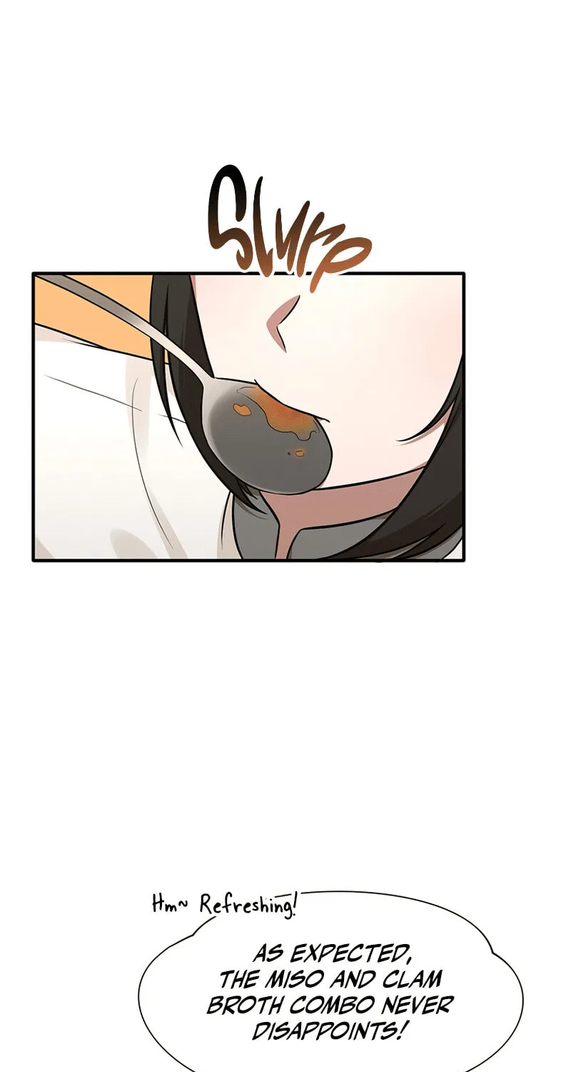 Food Truck Owner inside the Dungeon Chapter 12 page 19 - 