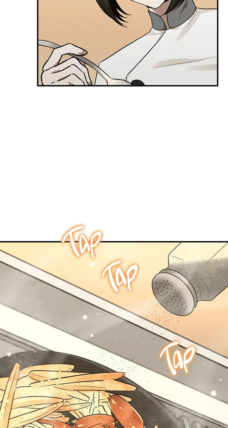 Food Truck Owner inside the Dungeon Chapter 12 page 21 - 