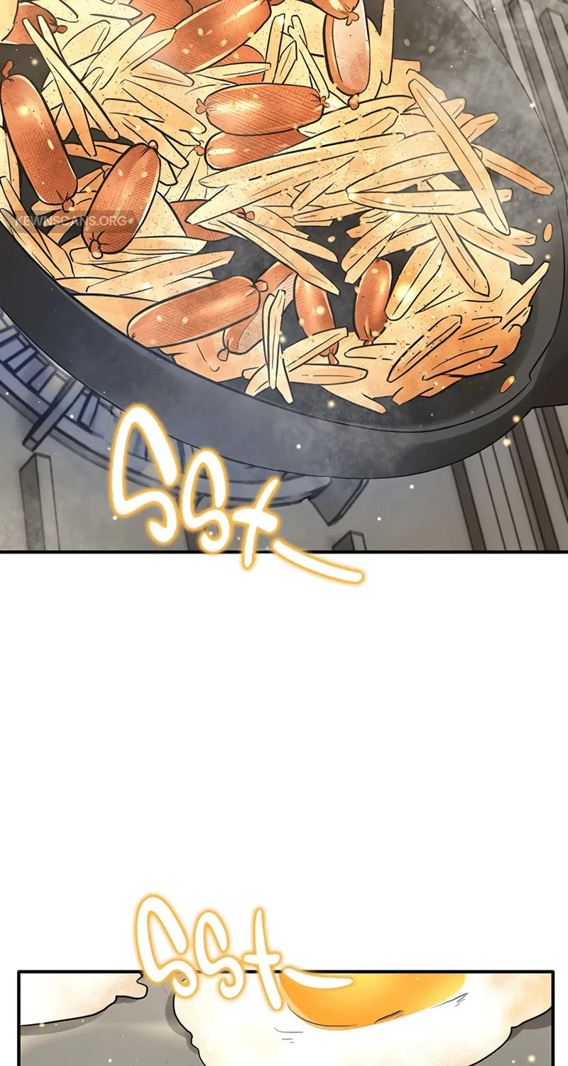 Food Truck Owner inside the Dungeon Chapter 12 page 22 - 