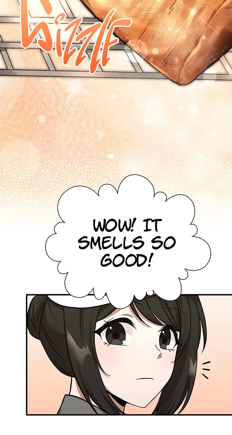 Food Truck Owner inside the Dungeon Chapter 12 page 25 - 