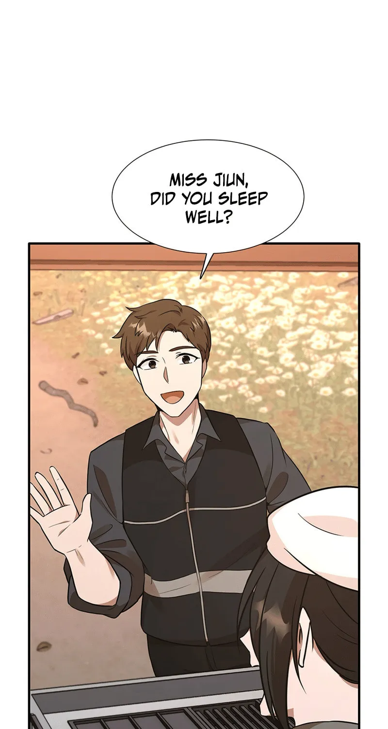 Food Truck Owner inside the Dungeon Chapter 12 page 26 - 