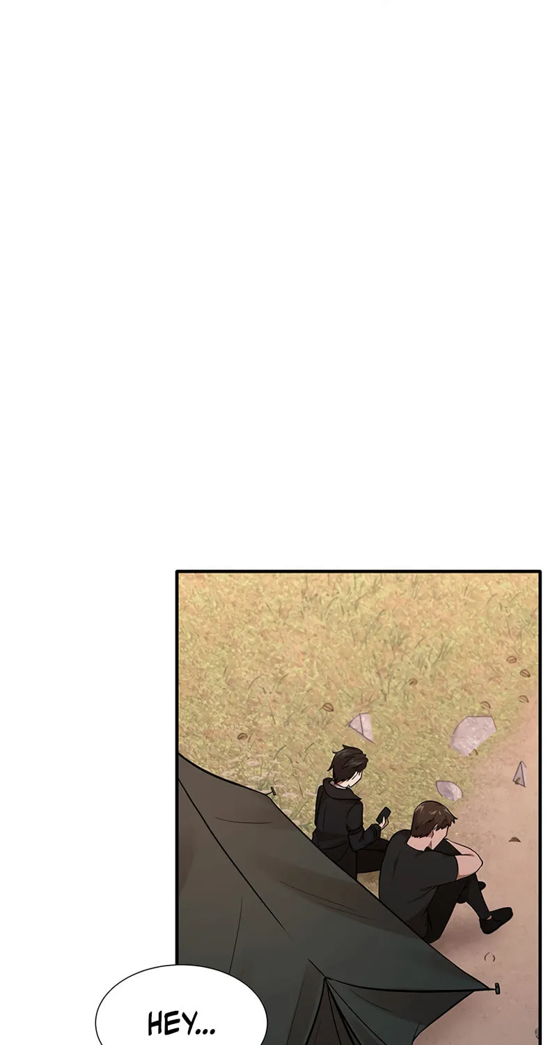 Food Truck Owner inside the Dungeon Chapter 12 page 30 - 