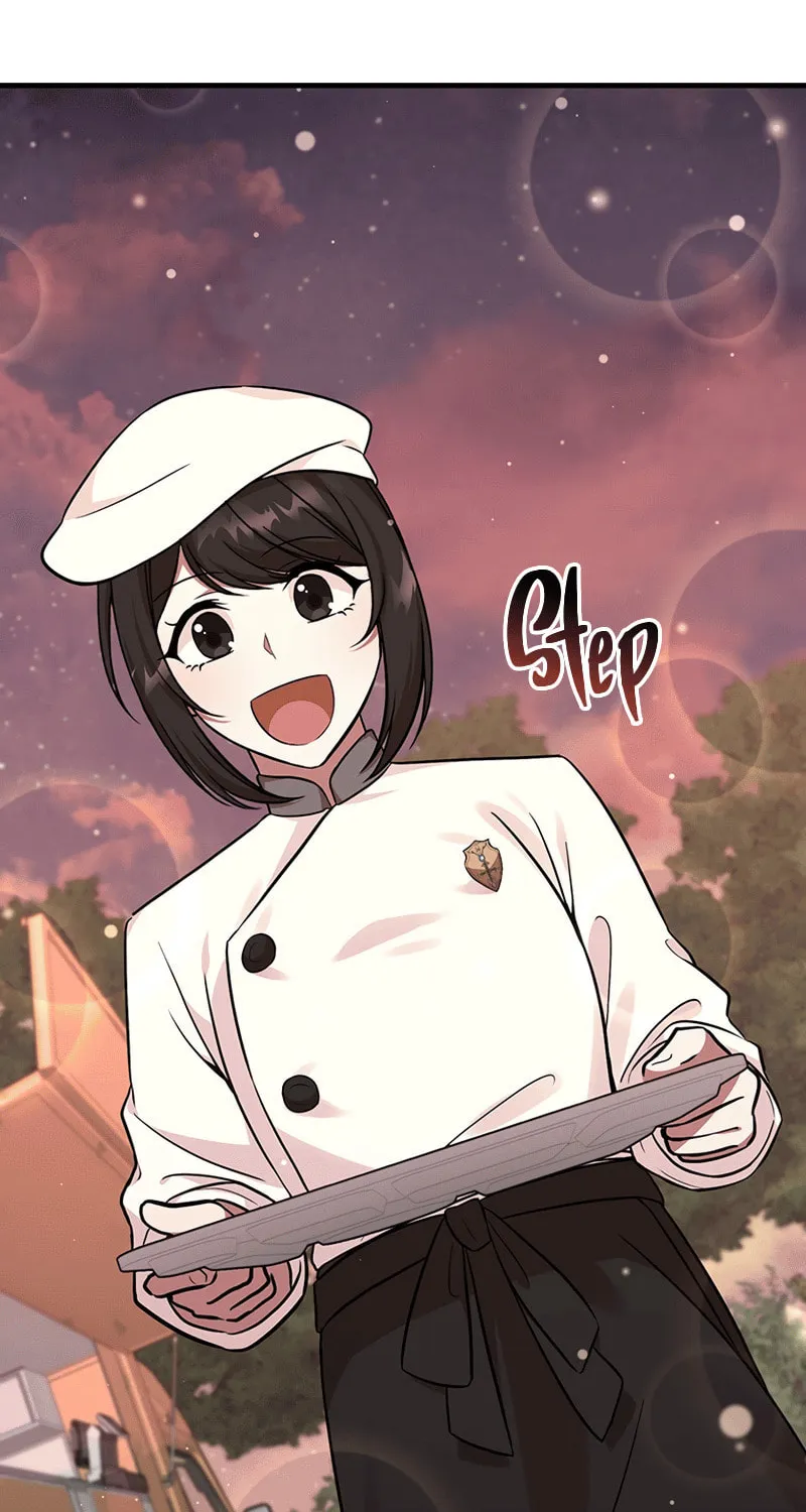 Food Truck Owner inside the Dungeon Chapter 12 page 34 - 