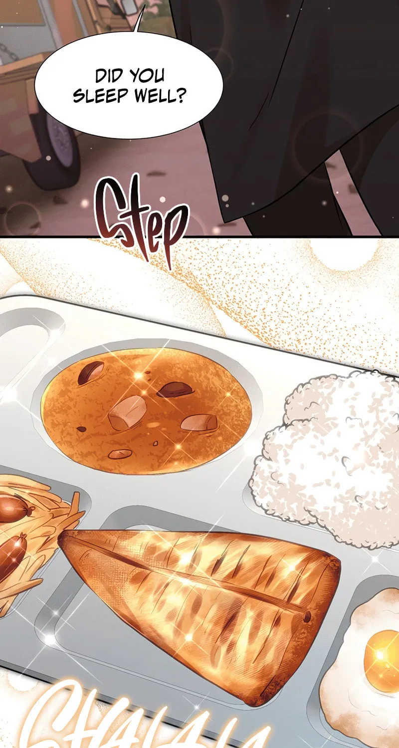 Food Truck Owner inside the Dungeon Chapter 12 page 35 - 