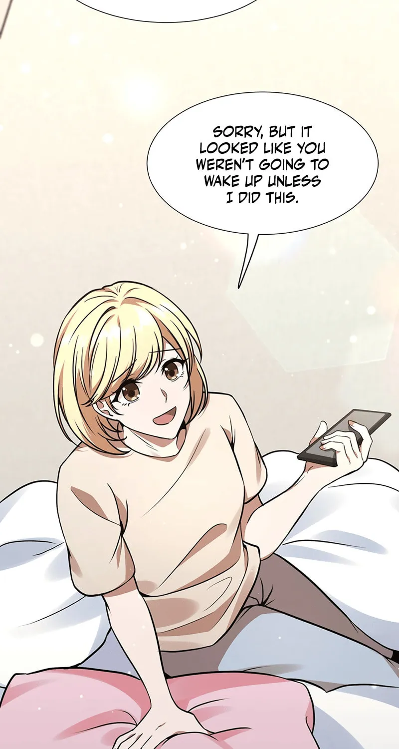 Food Truck Owner inside the Dungeon Chapter 12 page 5 - 