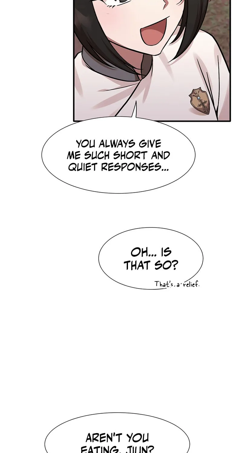 Food Truck Owner inside the Dungeon Chapter 12 page 45 - 