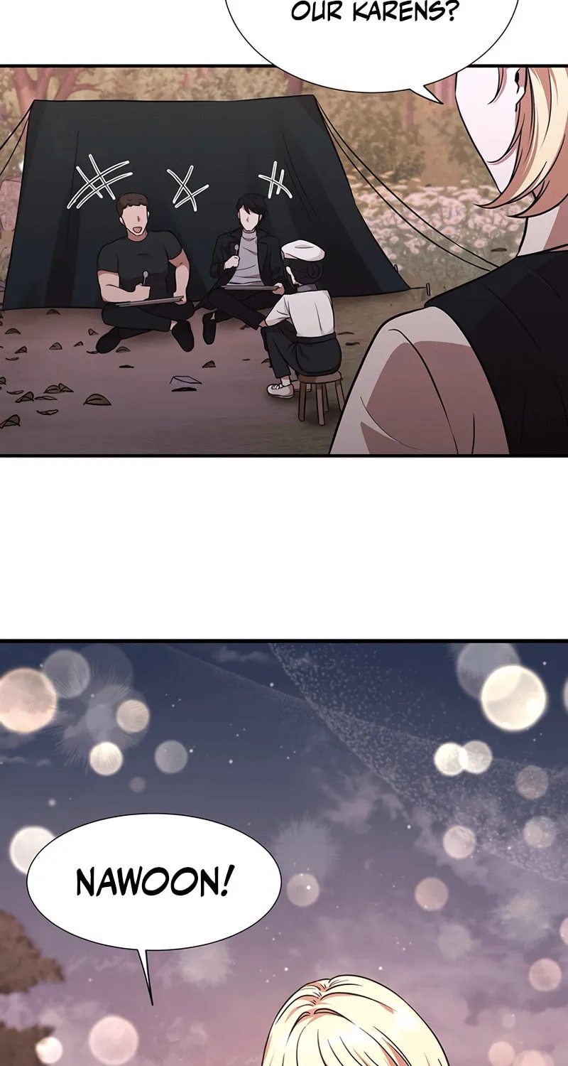 Food Truck Owner inside the Dungeon Chapter 12 page 49 - 