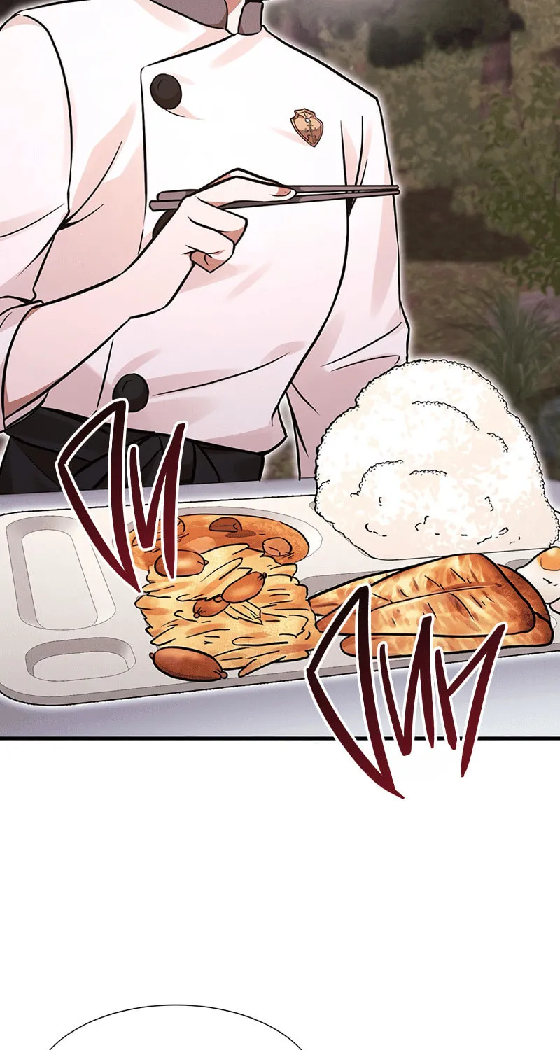 Food Truck Owner inside the Dungeon Chapter 12 page 53 - 