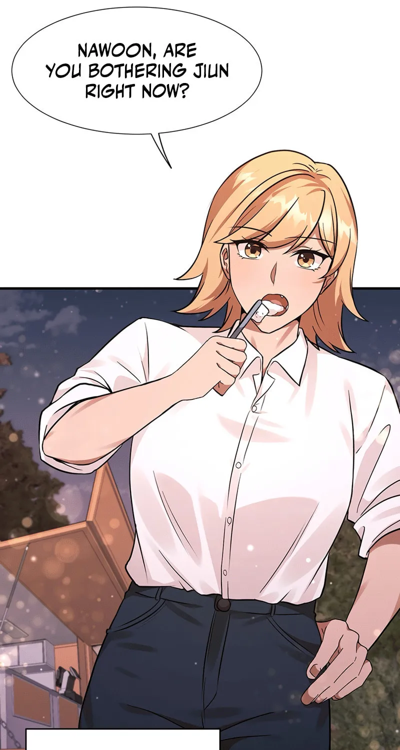 Food Truck Owner inside the Dungeon Chapter 12 page 55 - 