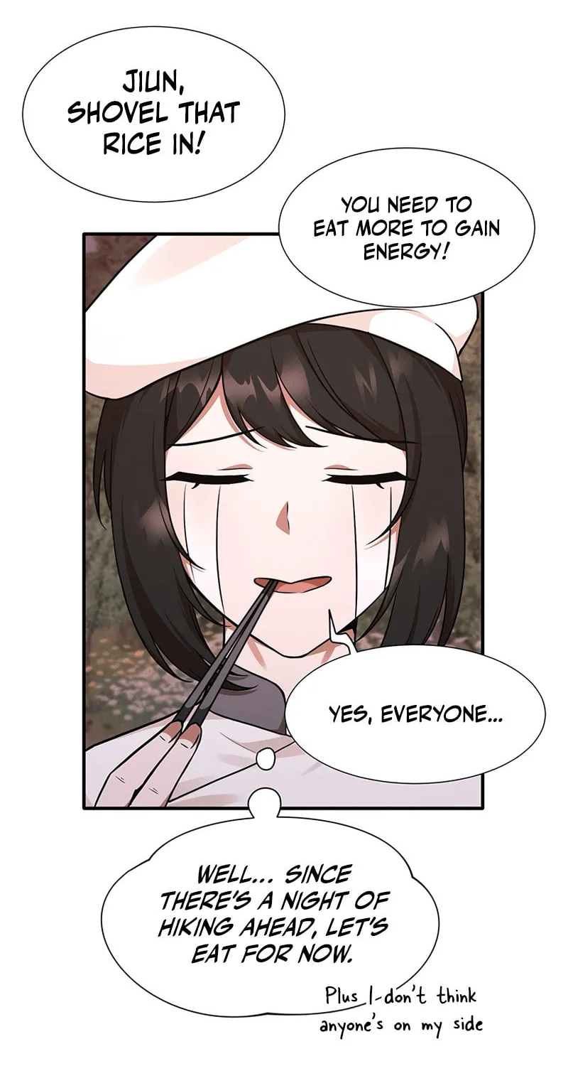 Food Truck Owner inside the Dungeon Chapter 12 page 58 - 