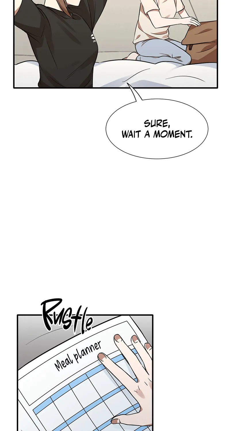 Food Truck Owner inside the Dungeon Chapter 12 page 7 - 