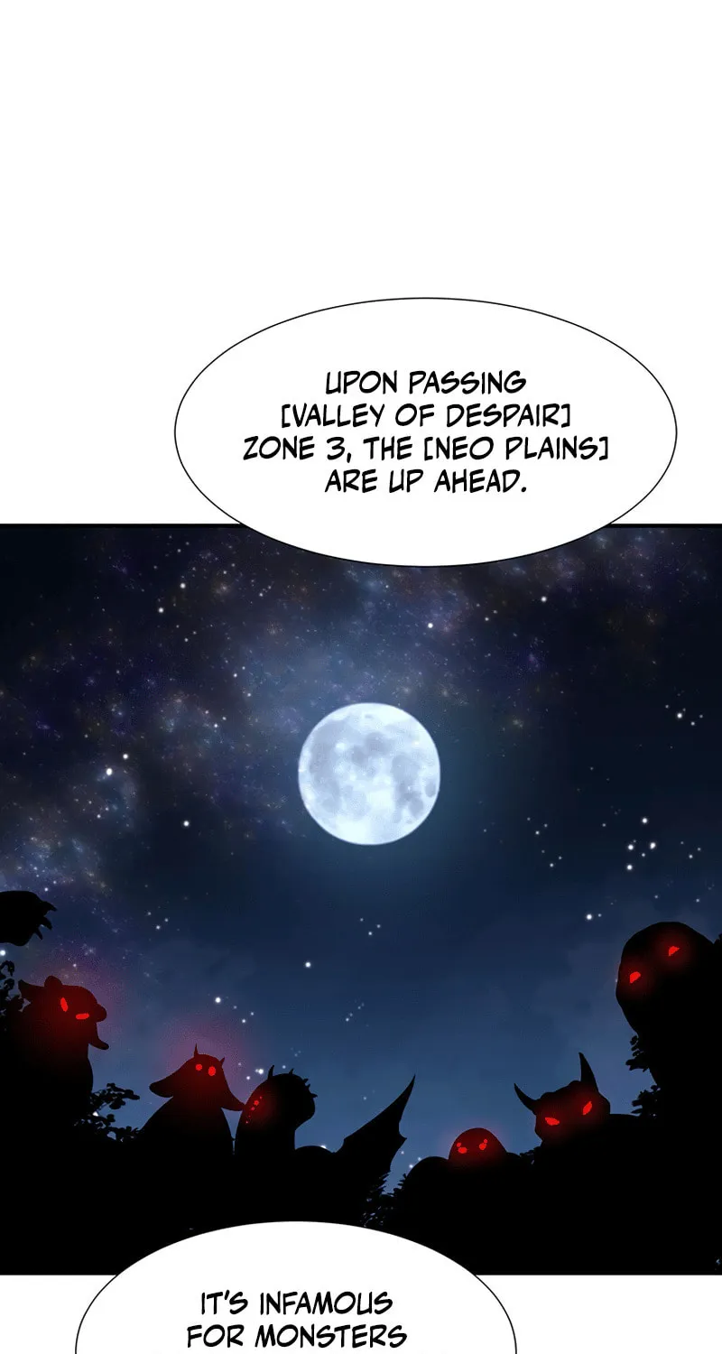 Food Truck Owner inside the Dungeon Chapter 12 page 63 - 