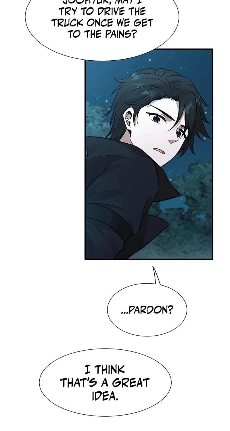 Food Truck Owner inside the Dungeon Chapter 12 page 66 - 