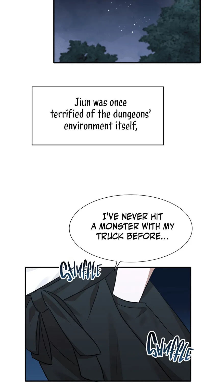 Food Truck Owner inside the Dungeon Chapter 12 page 70 - 