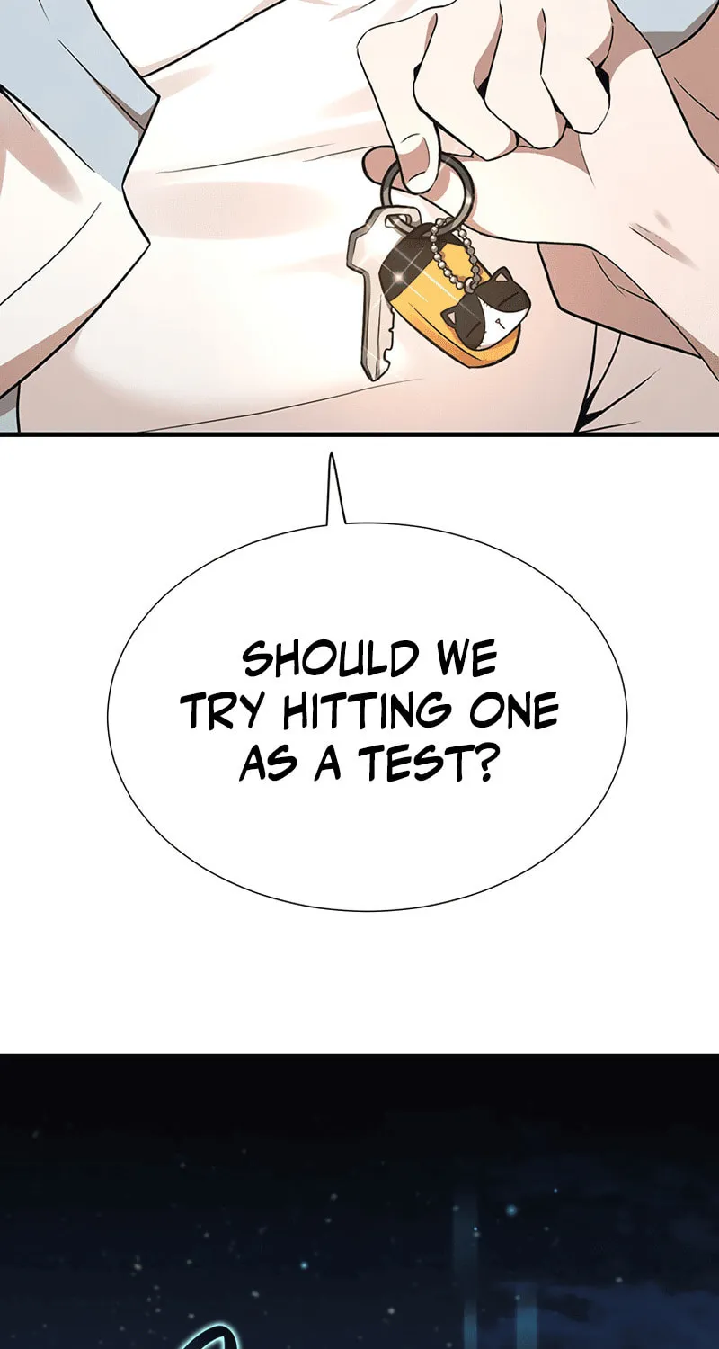 Food Truck Owner inside the Dungeon Chapter 12 page 73 - 