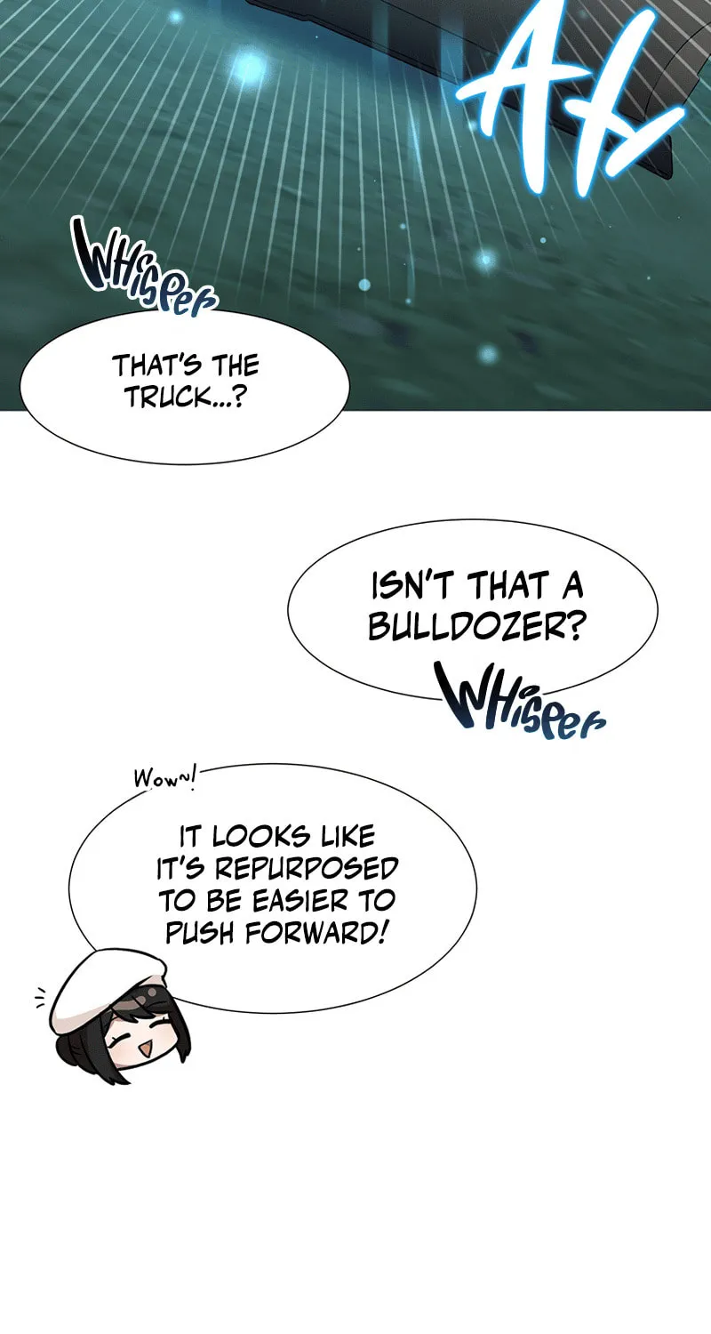 Food Truck Owner inside the Dungeon Chapter 12 page 75 - 