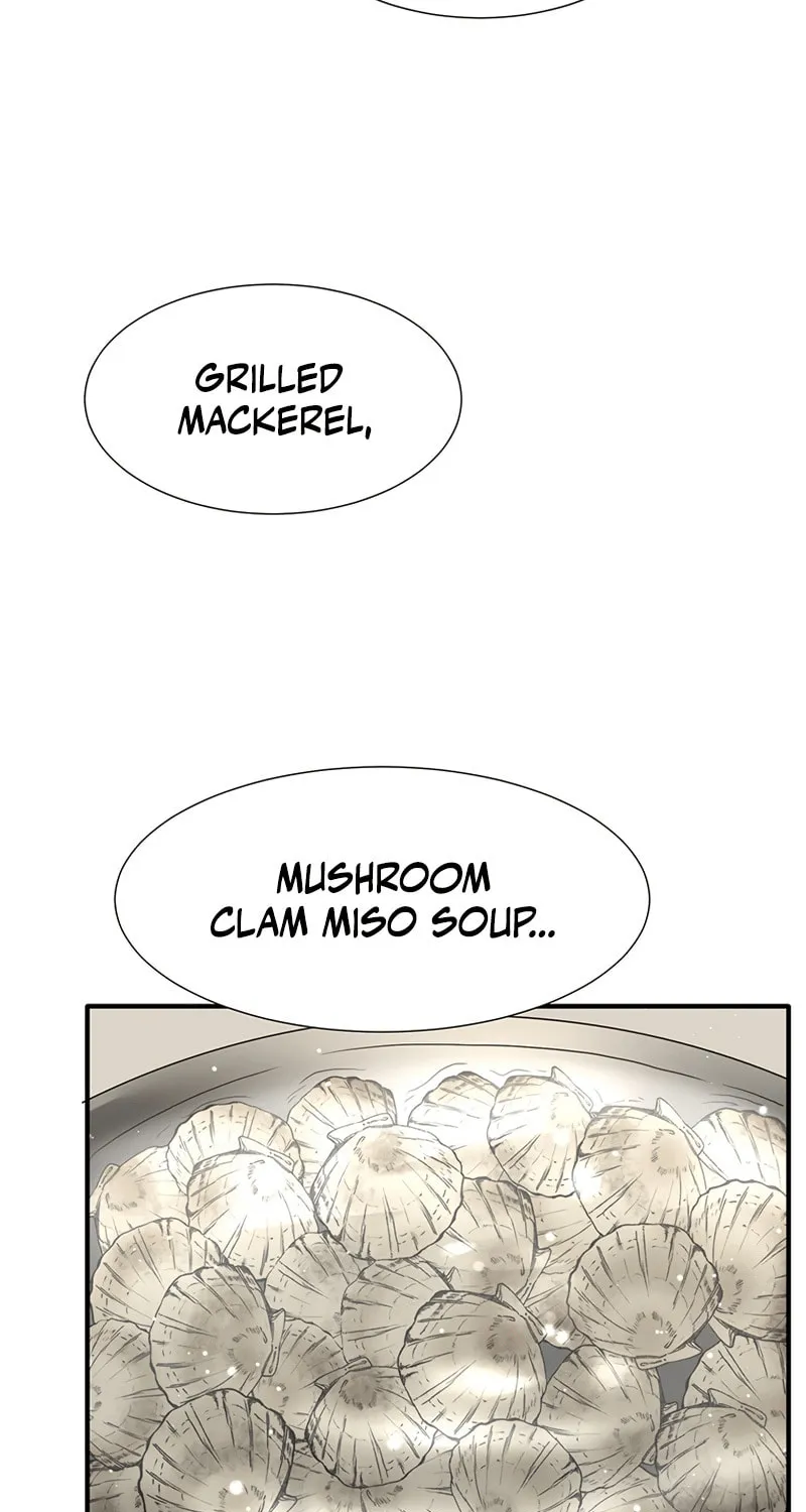 Food Truck Owner inside the Dungeon Chapter 12 page 9 - 