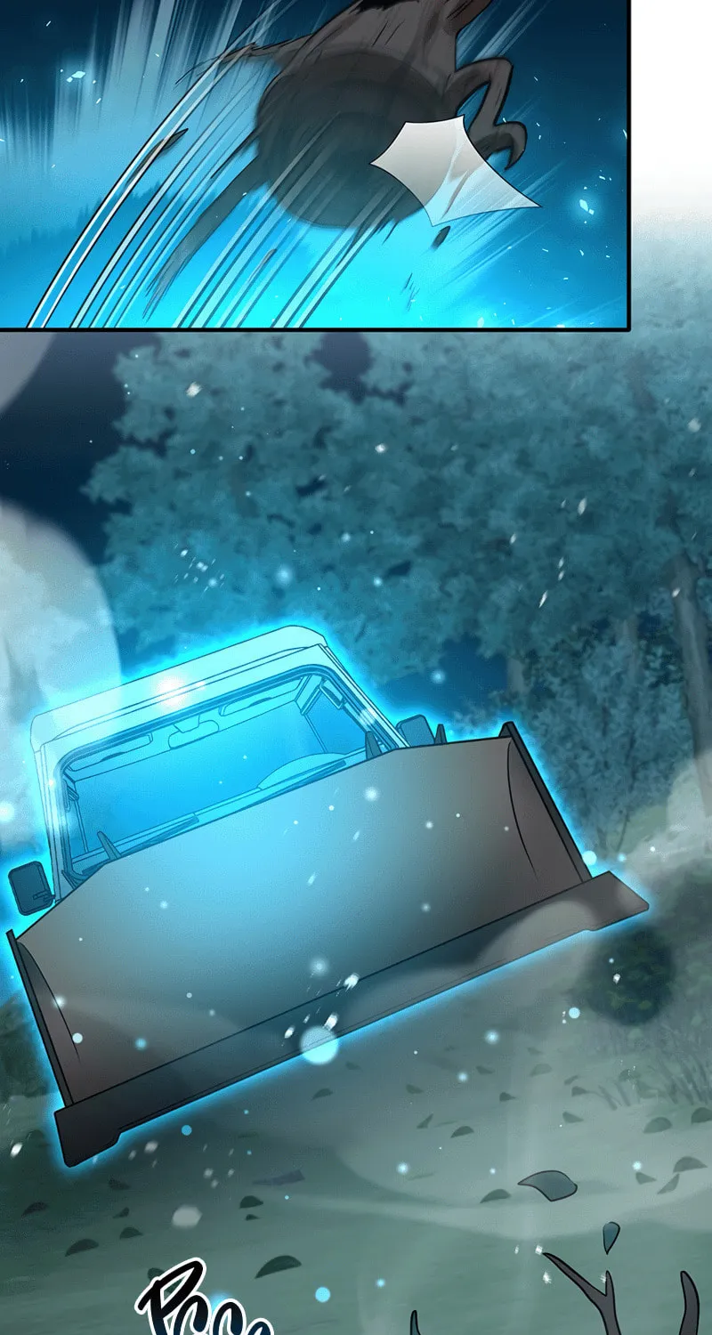 Food Truck Owner inside the Dungeon Chapter 12 page 89 - 