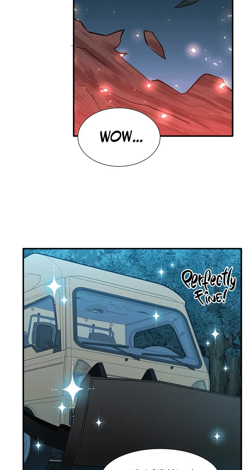 Food Truck Owner inside the Dungeon Chapter 12 page 91 - 
