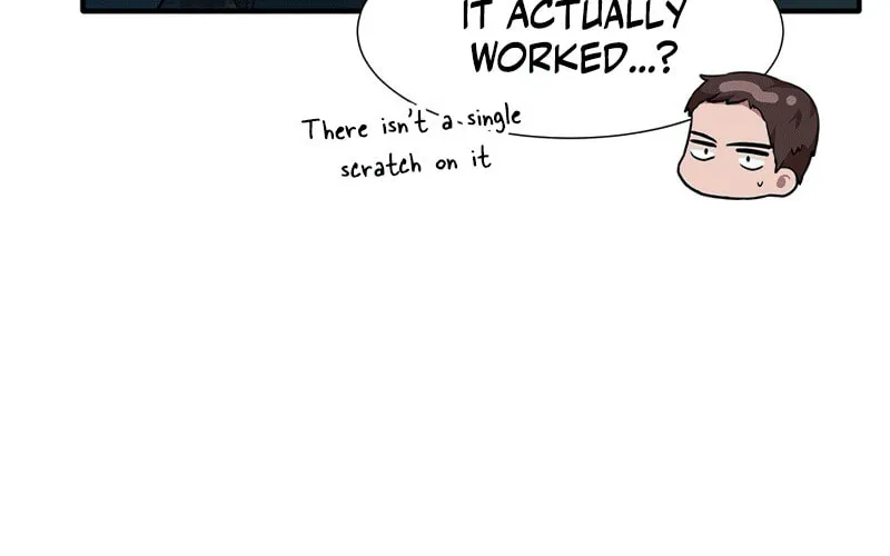 Food Truck Owner inside the Dungeon Chapter 12 page 92 - 