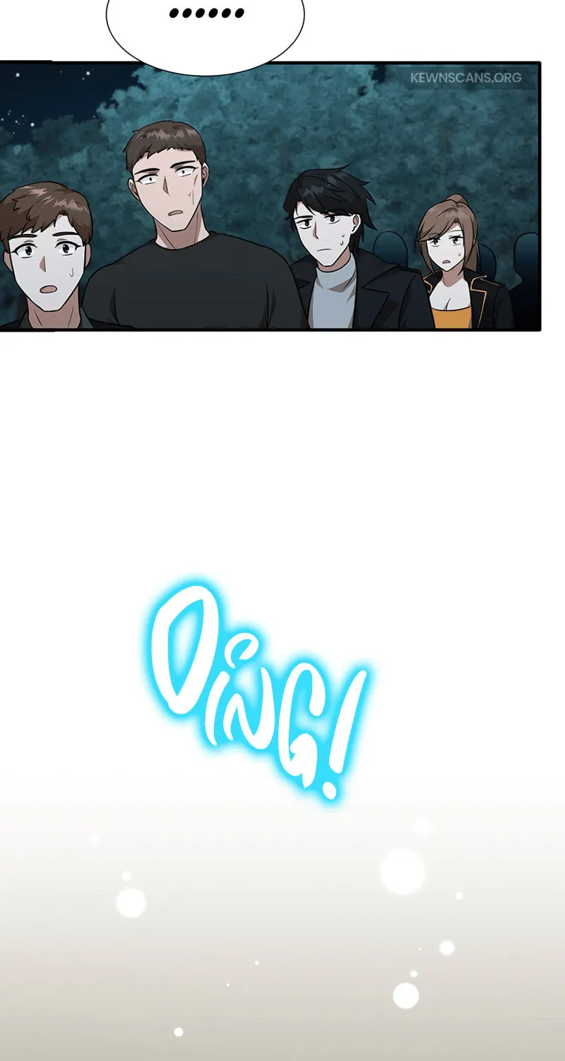 Food Truck Owner inside the Dungeon Chapter 12 page 97 - 