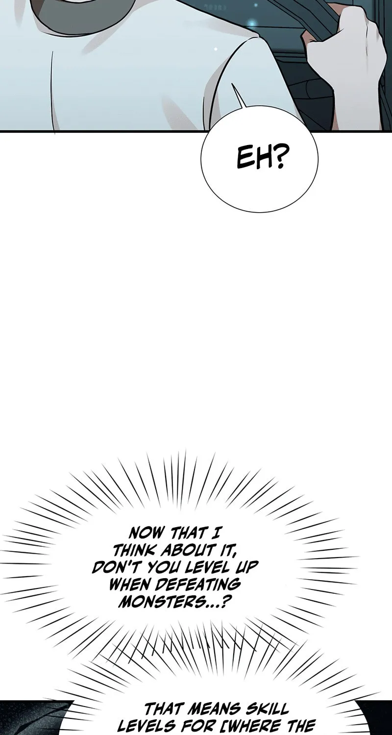 Food Truck Owner inside the Dungeon Chapter 12 page 99 - 