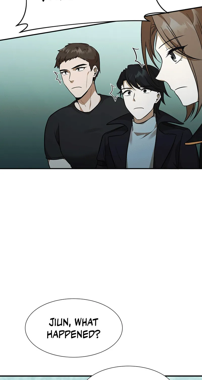 Food Truck Owner inside the Dungeon Chapter 13 page 2 - 