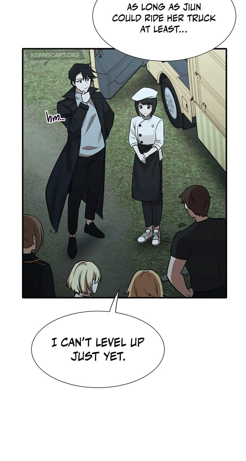 Food Truck Owner inside the Dungeon Chapter 13 page 11 - 