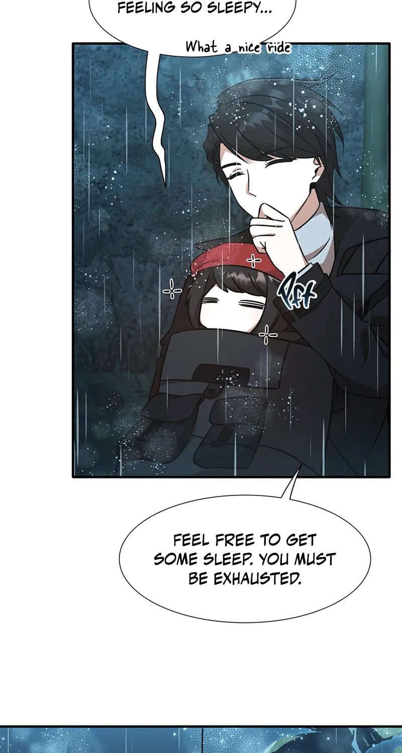 Food Truck Owner inside the Dungeon Chapter 13 page 105 - 