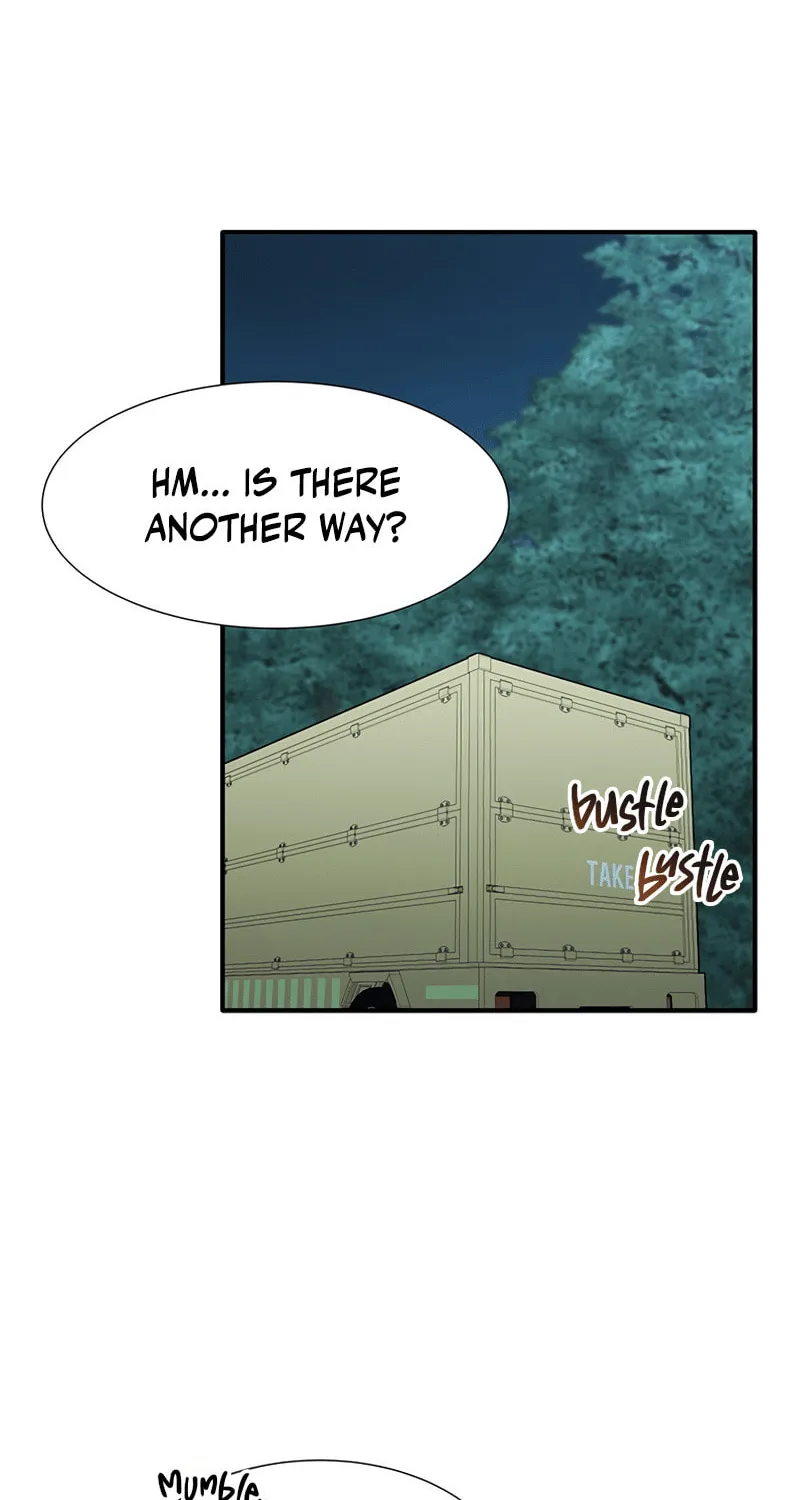 Food Truck Owner inside the Dungeon Chapter 13 page 14 - 