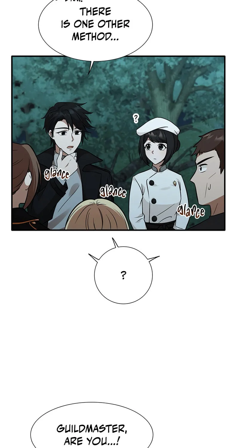 Food Truck Owner inside the Dungeon Chapter 13 page 15 - 