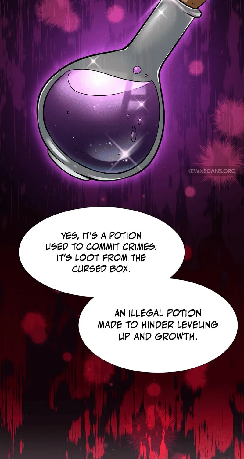 Food Truck Owner inside the Dungeon Chapter 13 page 19 - 