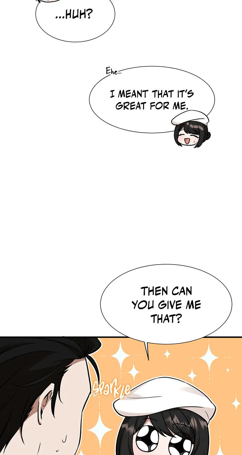 Food Truck Owner inside the Dungeon Chapter 13 page 22 - 