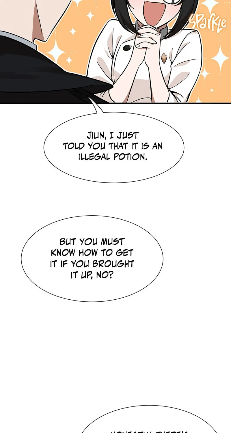 Food Truck Owner inside the Dungeon Chapter 13 page 23 - 