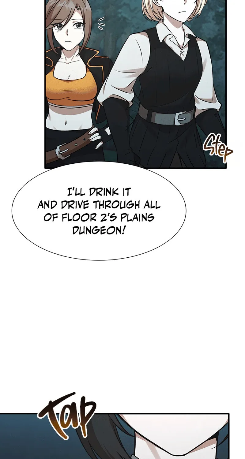 Food Truck Owner inside the Dungeon Chapter 13 page 25 - 