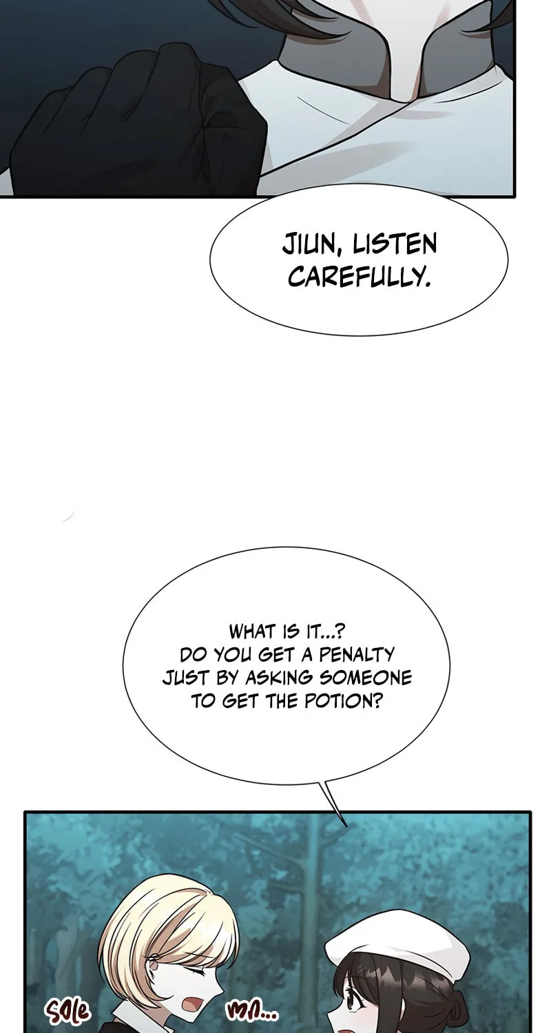 Food Truck Owner inside the Dungeon Chapter 13 page 26 - 