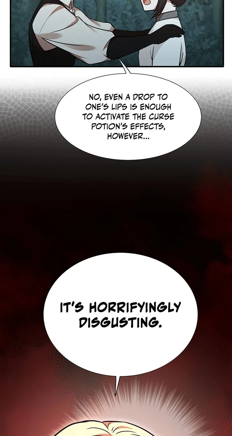 Food Truck Owner inside the Dungeon Chapter 13 page 27 - 