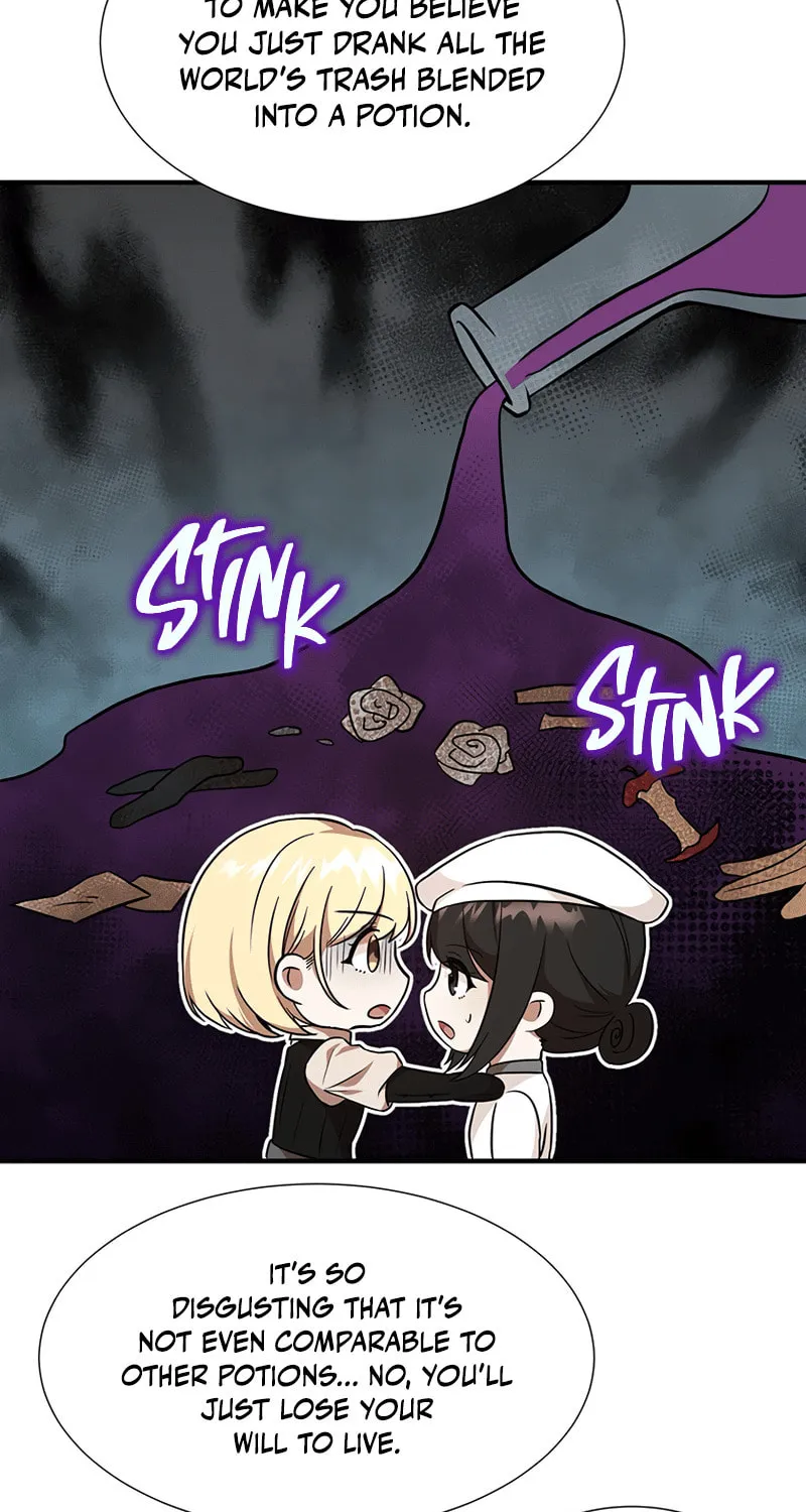 Food Truck Owner inside the Dungeon Chapter 13 page 30 - 