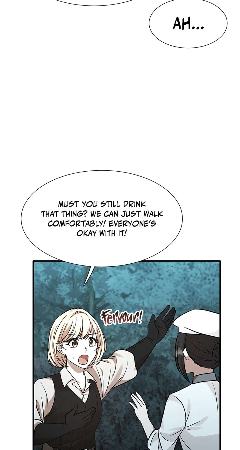 Food Truck Owner inside the Dungeon Chapter 13 page 31 - 