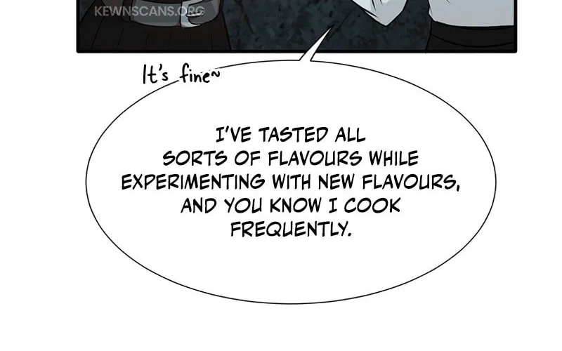 Food Truck Owner inside the Dungeon Chapter 13 page 32 - 