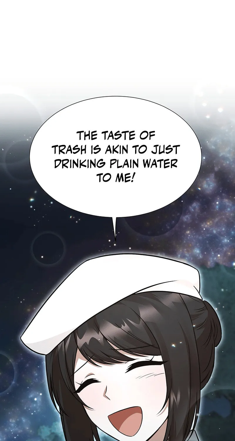 Food Truck Owner inside the Dungeon Chapter 13 page 33 - 