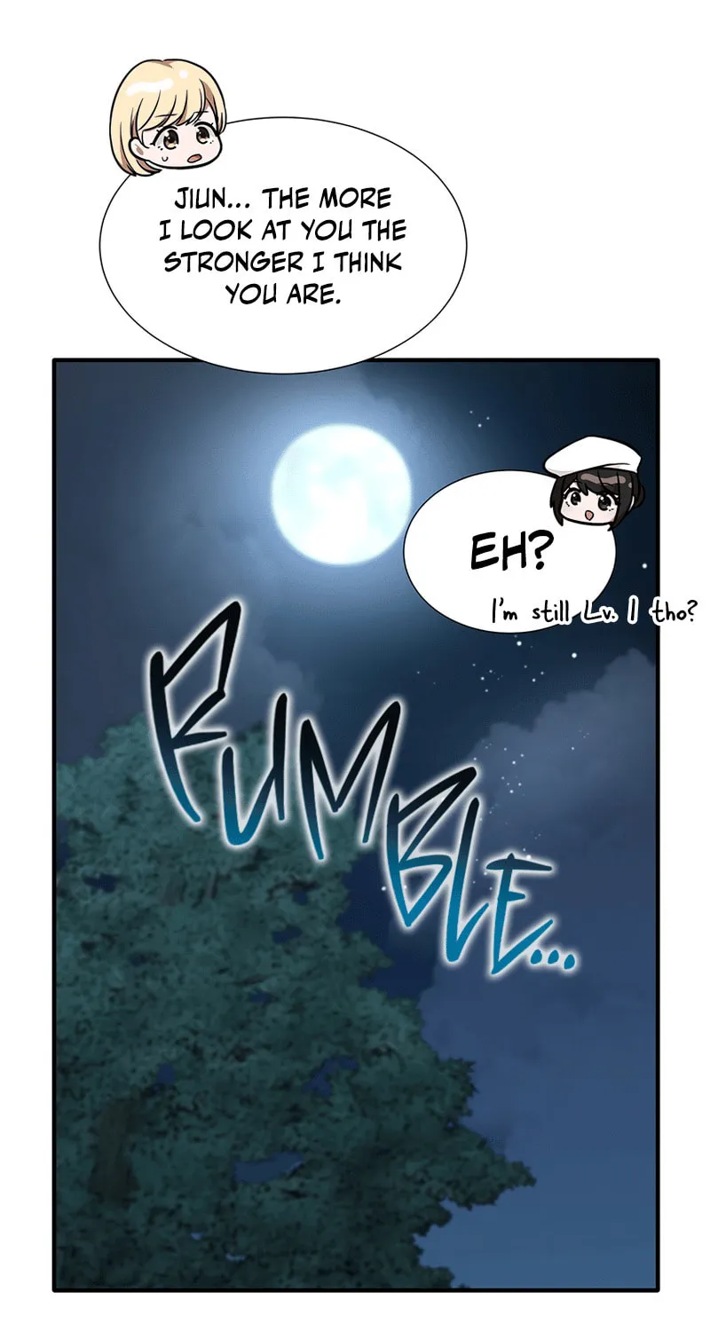 Food Truck Owner inside the Dungeon Chapter 13 page 35 - 