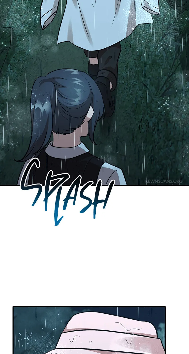 Food Truck Owner inside the Dungeon Chapter 13 page 39 - 