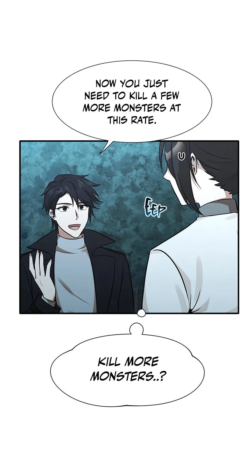 Food Truck Owner inside the Dungeon Chapter 13 page 5 - 