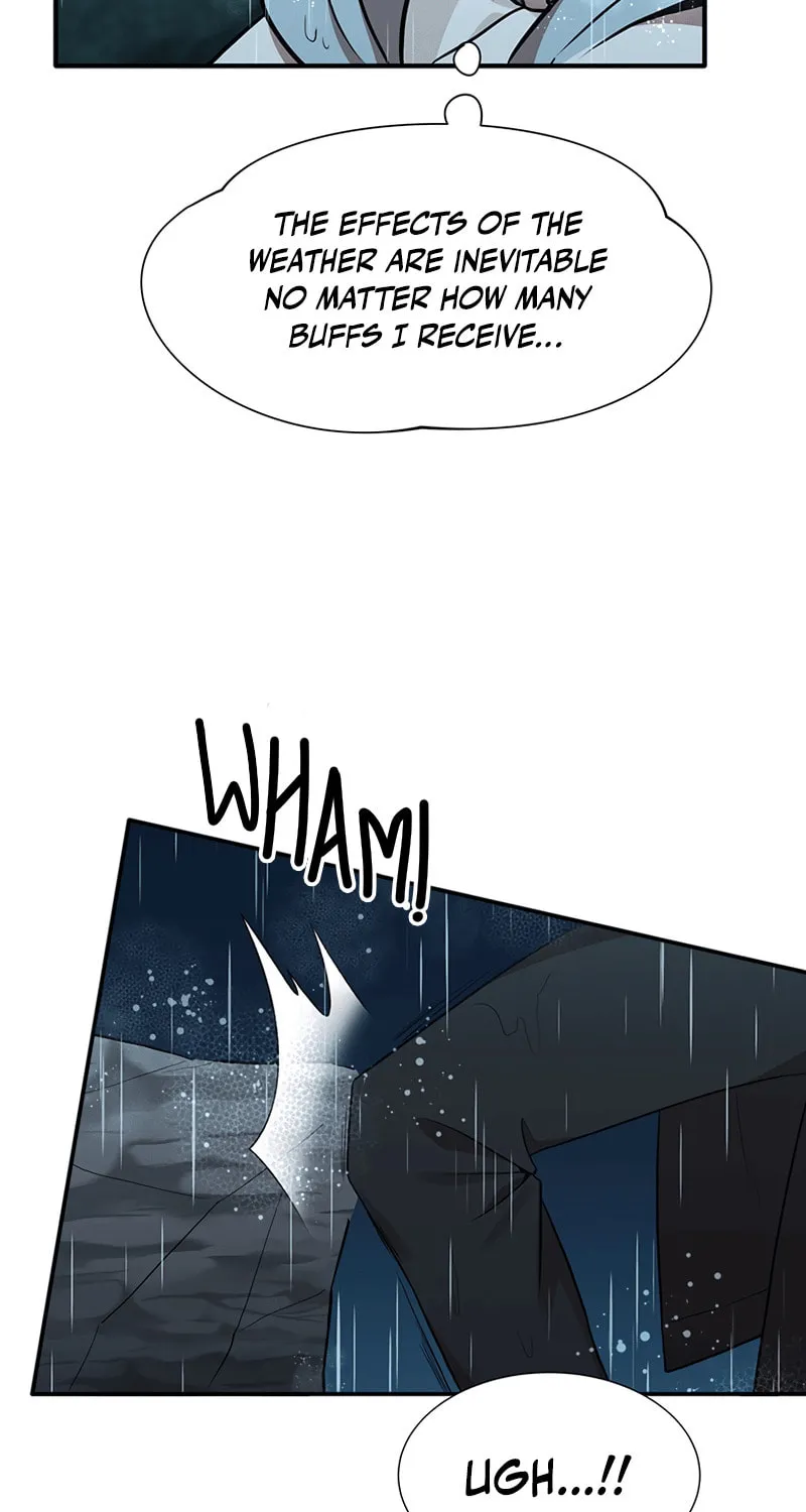 Food Truck Owner inside the Dungeon Chapter 13 page 41 - 